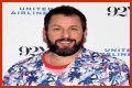 Adam Sandler height, weight and body measurements