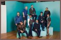 Alaska Airlines and Luly Yang Unveil New Uniforms for 19,000 Employees