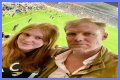 Alexi Lalas Wife Anne Rewey: Married Life & Kids