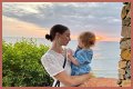 Alida Morberg, Bill Skarsgard Wife Age And Instagram Photos