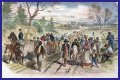 Allocation of Land to the Freed Black People
