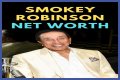 Amy Robinson Net Worth