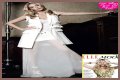 Bar Refaeli Shows Off Her Fab Figure In A High Fashion Shoot For ‘Elle’ Russia!