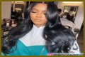 Can You Sew In A Wig?