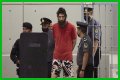 'Catman' murder trial halted after defendant makes meowing sound 55 times during Argentinian hearing