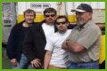 Channel 4 - Hood v Bismarck - News