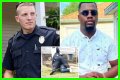 Christopher Schurr A Cop Is Charged With A Second Degree Murder Charge For Killing Patrick Lyoya