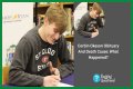 Corbin Okeson Death: Obituary, Cause Of Death, Funeral