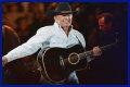 Country music star George Strait's longtime drummer has died