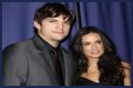 Demi Moore Ends Marriage to Ashton Kutcher