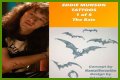 Eddie Munson Bat Tattoo And Fate On Stranger Things, Why Was He Killed Off?
