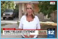 Family of Provo man killed in FBI shootout says Biden threats were First Amendment right