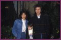 George Harrison children: Meet Dhani Harrison