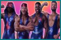 Gladiators