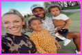  Golden Tate’s wife Elise Tate 