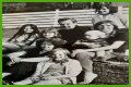 Guy Garvey siblings: Marcus Garvey, Gina, Louise, Sam, Karen, and Becky