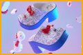 Hello Kitty & Crocs' Collab Is an Extra Dose of  Cuteness