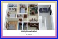 How big is a 1200 sq ft house?