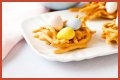 How To Make Bird Eggs?