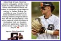 Hudson Schirra, a Former Gilbert High School Baseball Player, Died In a Tragic Crash