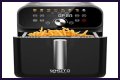 Is A 6 Quart Air Fryer Big Enough?