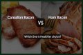 Is Canadian bacon healthy for you?