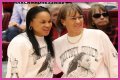 Is Dawn Staley married? Who is Lisa Boyer?