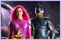 Is Sharkboy and Lavagirl star Taylor Dooley a Trump supporter?