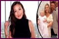 Jeannie Mai's Ex-Husband Freddy Harteis Shared Adorable Photos of His Daughter in a White Dress for Her Baptism