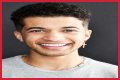 Jordan Fisher