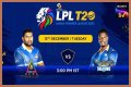 Lanka Premier League 2021 Points Table, Standings Rules