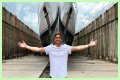   Meet Below Deck Med deckhand Reid Jenkins who is seriously loved-up    Tue 4 October 2022 12:18    Updated Thu 30 March 2023 15:17    Celine Byford    