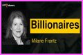 Milane Frantz Net Worth 2024