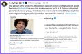 Noah Berlatsky Wikipedia: Everything About The Writer