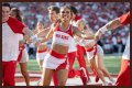 Ohio State Cheerleader’s Wild Photos Go Viral After Notre Dame Win