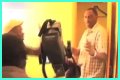 Pastor Caught Red-Handed Trying To “Bang” Another Man’s Wife(Video)