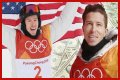 Shaun White Net Worth – How Much is White Worth?