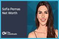 Sofia Pernas Net Worth – How Much is Pernas Worth?