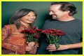 
Tamlyn Tomita and Husband Daniel Blinkoff Are Theatre Geeks 