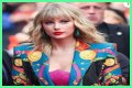 Taylor Swift Spoke About Her Ambition To Be A Director And Her Impostor Syndrome