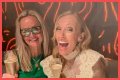Toni Collette Teeth Before And After | What Is Wrong With Her Face