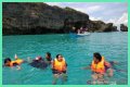 Top 10 Countries with Most Islands; Indonesia Ranks 6th