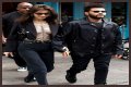 Twinning Celebrity Couples: Duos Who Match Their Outfits