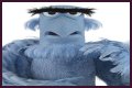 Type of bird that Sam is on The Muppet Show