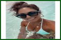 Vanessa Hudgens' Hottest Bikini Pics, Swimsuit Style