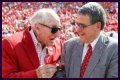 Vince Dooley Biography, Age, Height, Wife, Net Worth, Family