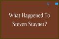 What Happened To Steven Stayner? What Did Steven Stayner Die Of? How Did Steven Stayner Die? Was Steven Stayner Molested?
