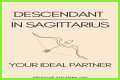 What is the descendant sign of Sagittarius? – Janet-Panic.com