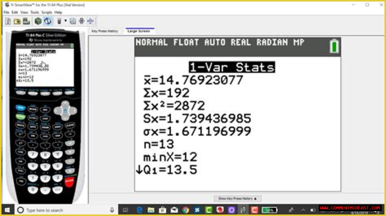 HTML