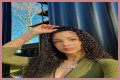 Who is Deyjah Harris Dating Now